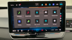 Volkswagen ID.3 150kW Match Pro 59kWh 5dr Auto Electric Hatchback